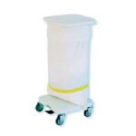 CARRO PORTA-SACOS DE 1 SACO – MODELO 3830CR