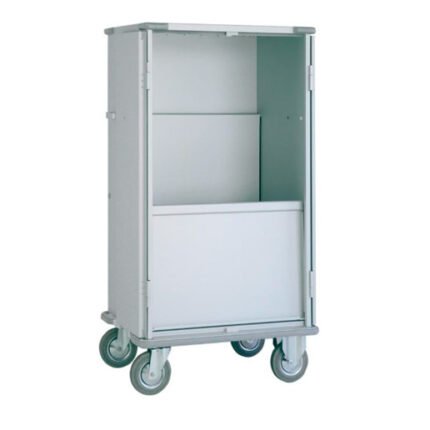 CARRO PARA RECOGIDA Y ENTREGA DE ROPA – MODELO 3020