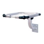 SOPORTE MURAL PARA SACO – MODELO 3850CR