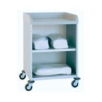 CARRO 3950 CR PARA TRANSPORTE DE ROPA – MODELO 3950
