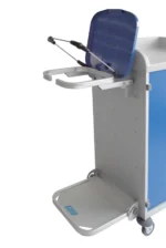 CARROS DE ROPA SUCIA Y LIMPIA – MODELO XA3950-3881